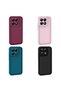 Xiaomi 15t Case Camera Protected Thick Silicone Ultimate Protection - 5