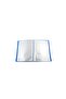 Presentation Folder with Pocket 60Yp Red 64160N-080 - 2