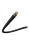 S-Link Slx-Hd4K03 19+1 HDMI to HDMI 3m Metal V2.0 4K (4096*2160) 60Hz Cable - 3
