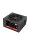 Frisby Fr-Ps6580P 650W 80+ Power Supply - 2
