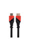 Hytech 10m Hy-Hdm10 HDMI to HDMI Gold-End 24K 1.4 Ver. 3D Cable