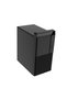 Frisby Fc-2750B 350W USB 3.0 Case with Handle - 4
