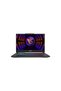 Msi Cyborg A15 A13Uc-2087Xtr, I5-13420H, 15.6 "   Fhd, 144Hz, 16Gb Ddr5 Ram, 512Gb Ssd, 4Gb Rtx305 - 3