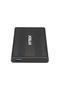 Hytech Hy-Hdc23 Black 2.5" Usb3.0 Sata Hard Disk Box - 4