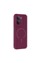 Xiaomi Redmi 15C Case Magsafe Supported Soft Silicone with Camera Protection Brsa - 3