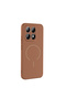 Xiaomi 15t Case Magsafe Supported Camera Protected Soft Silicone Brsa - 2