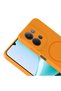 Xiaomi Redmi 15C Case Magsafe Compatible Soft Silicone with Camera Protection Tkng - 2