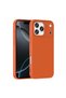 iPhone 17 Pro Max Case Soft Silicone with Camera Protection Launch Shrp - 2
