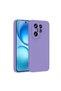 Vivo X200 Fe Case Soft Silicone Camera Protected Launch Brsa - 3
