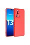 Xiaomi Mi 13 Lite Case Soft Silicone with Camera Protection Launch Tkng - 2
