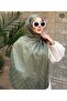Ayrobin Jakar Cotton Summer Breathable Shawl. It Doesn'T Slip, Wrinkle, or Cause Sweating.