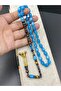Opal Metaphor Collectible Special Design with Special Engraving and Tassels - 3