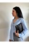 Women's Star Clutch Bag - 4