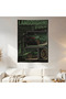 Lamborghini Huracan Wall Covering Wall Tapestry First Quality Satin Fabric Poster - 2