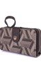 Coffee-Brown Women's Portfolio Bag Usc26751 - 2