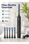 Electric Toothbrush Up To 40000 Strokes Per Minute | Rechargeable Sonic Toothbrush - 5