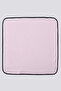U.S. Polo Assn Baby Boy Purple Blanket - 4