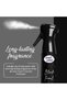 Air Freshener Black Pearl 300 ML - Long-Lasting, Safe, Non-Toxic, Refreshing & Soothing Scent, Mood-Enhancing, Odor Eliminator - 2