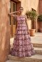 Sea Mist Dress