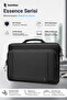 Essence A34 14 Inch Black MacBook Pro Case - A34D3D1