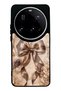 Xiaomi 15Ultra Bronze Pearl Design Glossy Phone Case