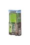 Penar neechipat oval Minecraft Pixie Crew, 14 x 22 x 6 cm, Verde - 5