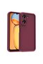 Xiaomi Poco C65 Case Camera Protected Thick Silicone Superior Protection Brsa - 5
