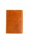 Pera Genuine Leather Rfid Protected Men's Wallet
