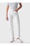 Esvab • Modern & Distinctive High Waist Spanish Flare Fit Women's Jean Pants - 2