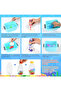 MAGIC WATER ELF COLOUR FUL MAGIC GEL - 5