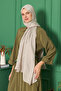 Flowy Serapi Patterned Premium Women's Scarf / Shawl - 5