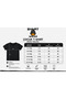 Katseye Printed Crew Neck Cotton Short Sleeve Kids & Youth T-Shirt - 3