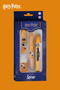 Deep Four-Piece Set Harry Potter 07mm - 2