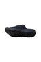Men's Flat Sole Suede Full-Face Slippers - 4