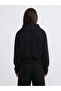 Vizyon New Season Petite Polo Collar Women's Sweatshirt - 5