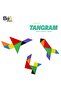 Colorful Tangram