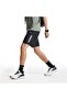 Men’s Breathable Training Shorts – Casual & Active - 2