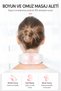 Neckrelief Pro Ultrasonic and Heated Relaxing Neck Massager - 4