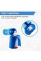 Reusable Eyedrops Holder Eye Drops Bottle Helper Eye Ointments Drops Holder Device Eyedrop Guide ... - 3