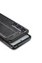 Galaxy S23 Plus Case Leather Look Silicone with Camera Protection Ultimate Protection Brsa - 5