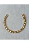 Accessory, Clamp Appearance Steel & Xuping Bracelet