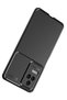 Xiaomi Poco F4 Case Carbon Look Silicone with Camera Protection Ultimate Protection Senk - 3