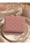 Rosé Charm Wallet - 2