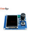 شاشة TFT LCD مقاس 2.0 بوصة مع مشغل دوار EC11، واجهة IIC SPI لـ ESP32 Raspberry Pi DIY P... - 6