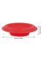 25PCS Red Silicone Durable Swing Bottle Gasket Food Grade Silicone Seal For Home/Party/Outdoor Ho... - 2