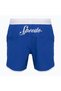 Solid Logo Volley 16 inch Erkek Deniz Şortu - 2