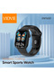 NEW Creative Lifestyle SW1620 Wireless Calling Smart Sports Watch - 2
