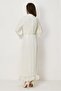 Belted Dress 46566 - 4