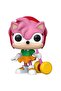 Pop Games Sonic Amy Rose w/chase - 2