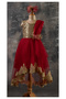 Tivido Girl's Dress - 2
